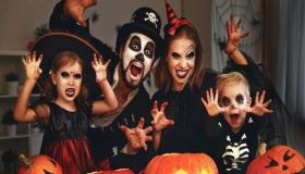 المهرجانات والعطلات