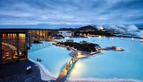 افصل الرحلات البرية .