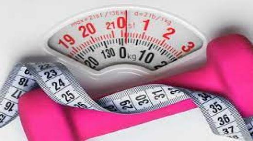 هل سئمت الشعور بالوزن الزائد والتوتر المستمر؟