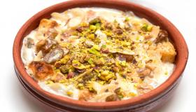 حلويات ام علي