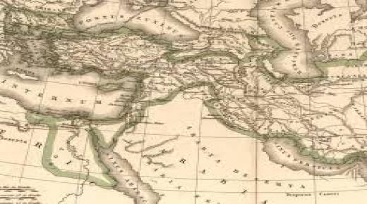 اكتشف العالم القديم للإسكندر الأكبر