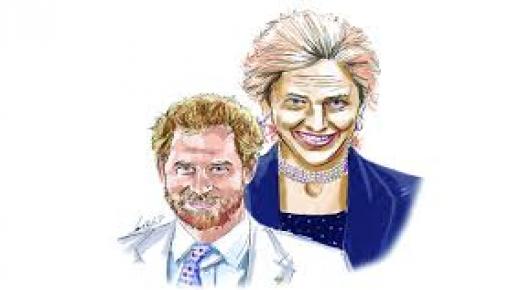 تتحول كريستين ستيوارت إلى الأميرة ديانا