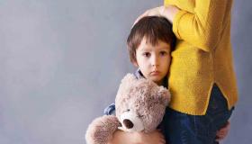 كيف يؤثر “أسدي، أميرتي، حبي” على الطفل؟