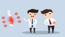 أنحاء الظهر