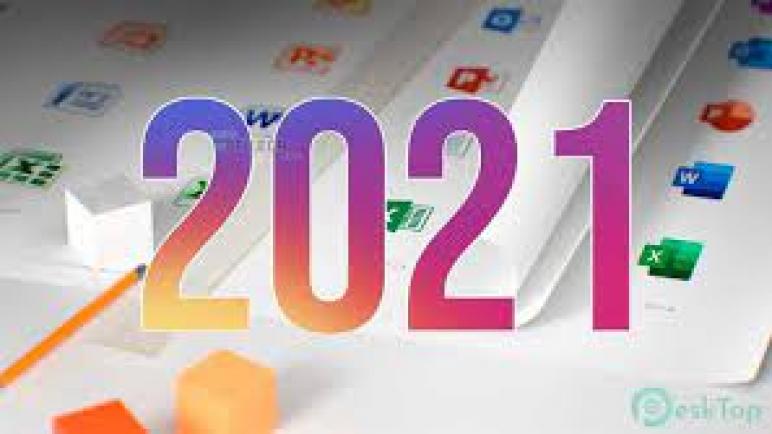 متى سيتوفر Microsoft Office 2021؟