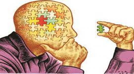 إن التعرض لدراسة الكذب المزيفة يجعلني أشعر بالفخر لكوني عالمة سلوك