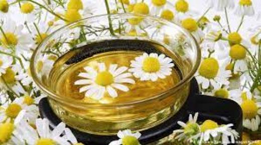 ما هي فوائد شاي البابونج؟