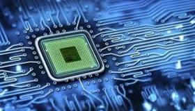 ما مدى تعرض المباني التجارية للهجمات الإلكترونية؟