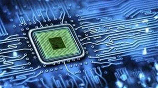 هذا ما تبدو عليه مادة صلبة مصنوعة من الإلكترونات .