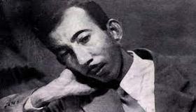 بدر شاكر السياب