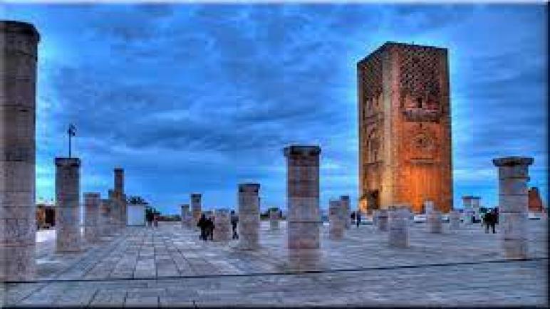 مواقع تاريخية مذهلة في المغرب