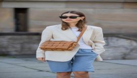 برمودا: لإطلالة غير رسمية في المدينة المليئة بالأناقة