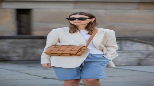 برمودا: لإطلالة غير رسمية في المدينة المليئة بالأناقة