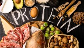 التدهور المستهدف للبروتينات