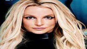 بريتني سبيرز جان