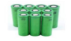 بطارية “خضراء”!