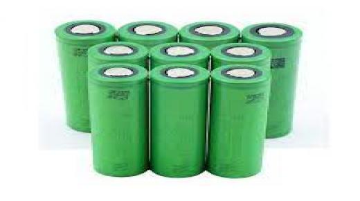 بطارية “خضراء”!