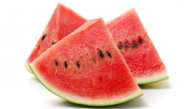 بذور البطيخ: الوجبة الخارقه