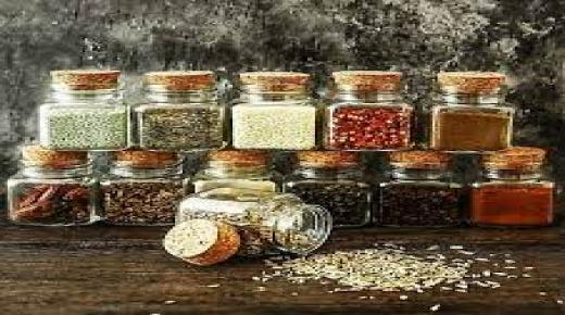 فوائد التوابل للجسم