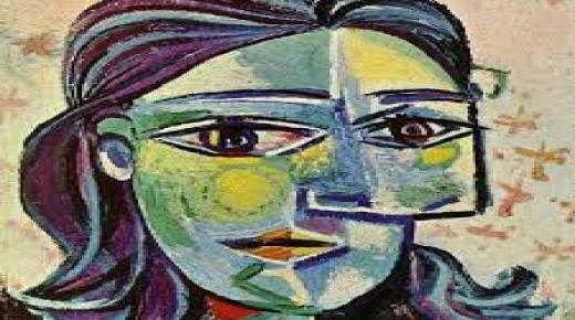 بابلو بيكاسو