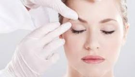 تجميل الجفن