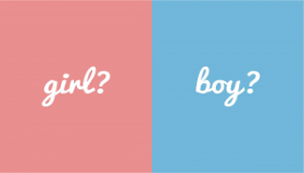 حفلات الكشف عن جنس المولود