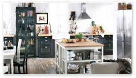 ثلاثة أشياء لا يجب تخزينها على طاولة المطبخ