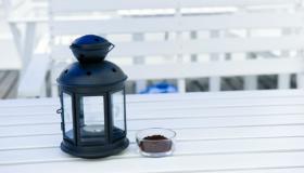 تخلص من رائحة السجائر بأسهل طريقة