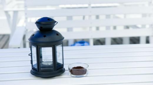 تخلص من رائحة السجائر بأسهل طريقة