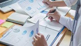 تدقيق الحسابات