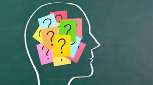 الحيل لتذكر الأسماء