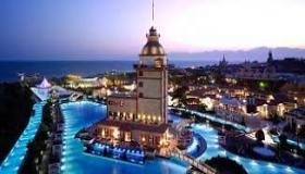 حقائق مثيرة للاهتمام حول تركيا