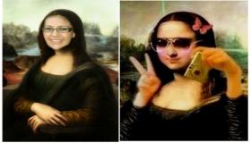 تشويه في الفن