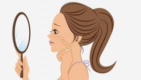 تصبغ البشرة