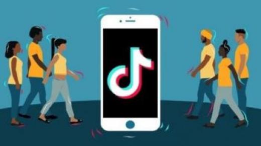 تطبيقات تعديل الجسم على TikTok تؤدي إلى اضطرابات الأكل
