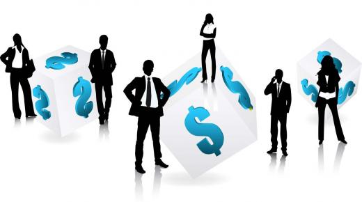 كيف يتم تعريف السوق وتقسيمه؟