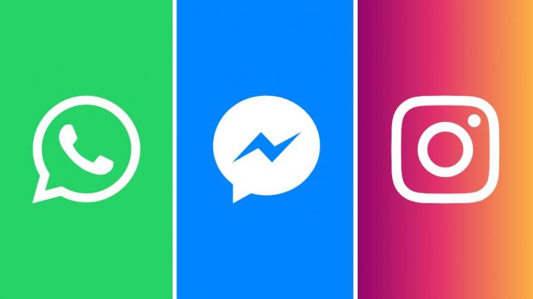تعطل كل من WhatsApp و Instagram و Facebook يسبب شلل كبير في العالم