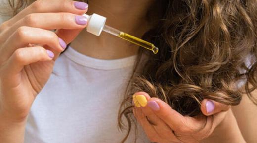 3 طرق طبيعية لعلاج تقصف الأطراف.