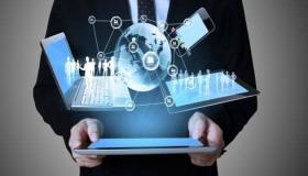 تأثير التكنولوجيا على حياتنا.