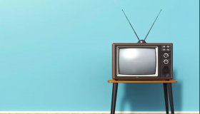 برنامج تلفزيوني