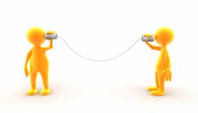 علامات أنك وجدت اتصالك