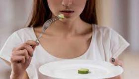 ما هو فقدان الشهية العصبي؟