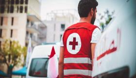 طوارئ إنسانية معقدة