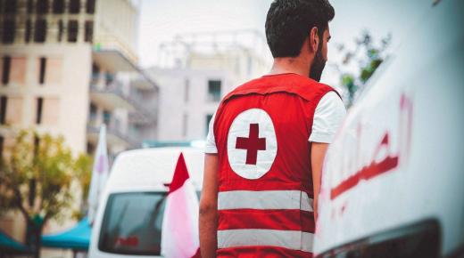 طوارئ إنسانية معقدة