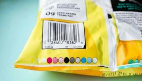 ماذا تعني الدوائر الملونة على عبوات الطعام؟