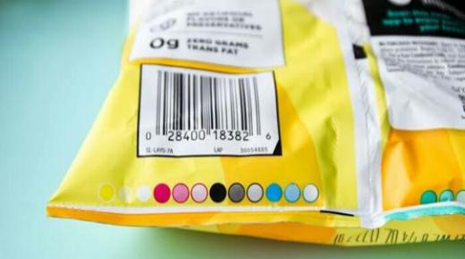 ماذا تعني الدوائر الملونة على عبوات الطعام؟