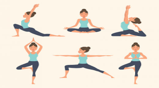 تمارين التناغم