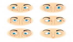 تمارين لتحسين بصرك