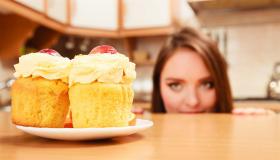 علامة على أننا بالغنا في تناول السكر