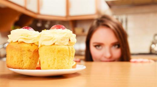 علامة على أننا بالغنا في تناول السكر